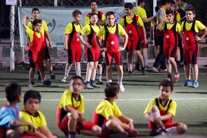 قهرمانی دانش آموزان وزنه برداری مسجدسلیمانی در مسابقات استانی