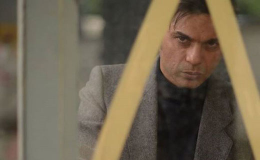 پیمان معادی با &laquo;بمب؛یک عاشقانه&raquo; به جشنواره فیلم فجر می&zwnj;آید