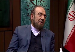 تخلف صالحی امیری در کاندیداتوری کمیته ملی المپیک + فیلم