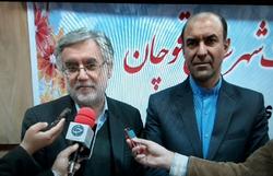 کمبود ۸ هزار تخت بیمارستانی در کل استان خراسان رضوی