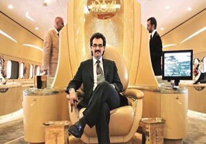 عربستان در پی مصادره دارایی&zwnj;های ثروتمندترین شاهزاده سعودی در مراکش است