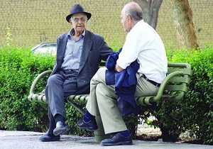 وجود 47 هزار بازنشسته در سطح استان اردبیل