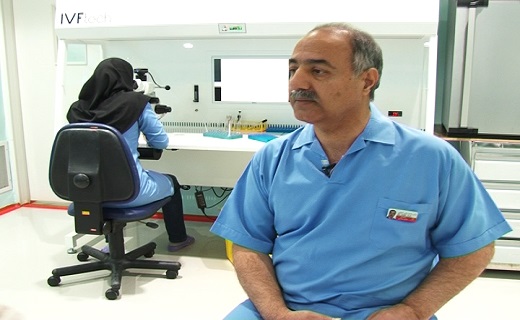 یزد، قطب درمان ناباروری در کشور