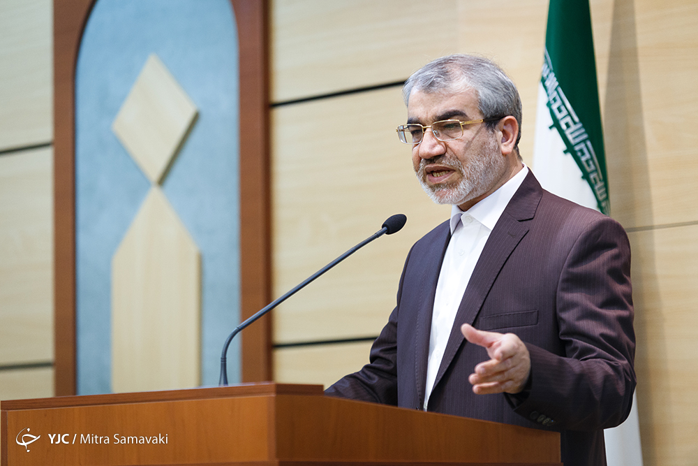بودجه شورای نگهبان از پول تو جیبی برخی مسئولان کمتر است/درباره تعریف رجل سیاسی به توافق رسیده&zwnj;ایم