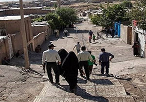 پاکسازی ۵۴۲ نقطه آلوده لرستان