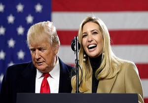 احتمال برگزاری جشن یک ساله شدن ریاست‌جمهوری ترامپ همزمان با تعطیلی دولت آمریکا!