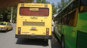 فرسودگی 90 درصد اتوبوس و مینی‌بوس‌های بخش خصوصی در مشهد