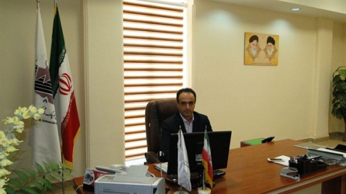 تخصیص آب نواحی صنعتی آذربایجان غربی از محل ۷ سد استان