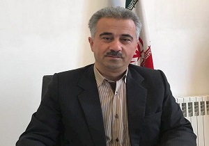 ظرفیت های گردشگری استان های شمال غرب کشور معرفی شود