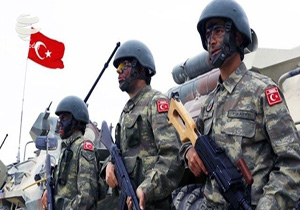 ارتش ترکیه از حملات جدید به مواضع کُرد&zwnj;ها در عفرین خبر داد