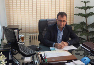 پلاک گذاری تراکتور‌های فاقد پلاک در آمل