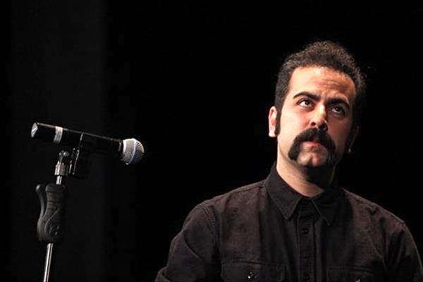صدای سیستان در کنسرت نعمتی/ آمیزه&zwnj;ای از عشق و عرفان در پرتو حرمان
