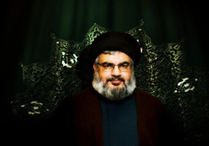 پدر همسر سید حسن نصرالله درگذشت