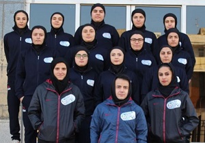 قزوین میزبان مسابقات لیگ یک فوتسال بانوان کشور