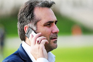 حساب های یک استقلالی مسدود شد
