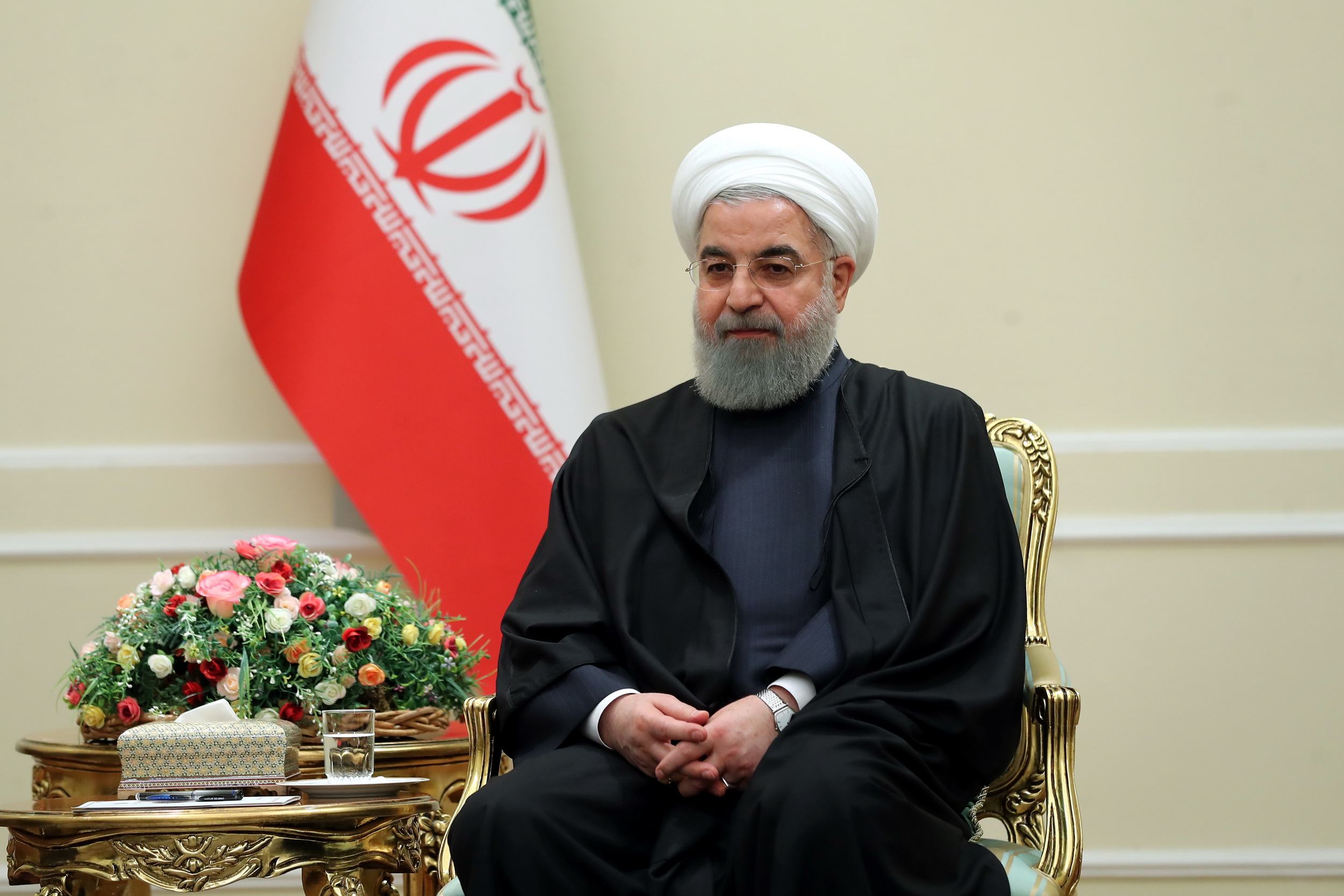 ایران خواهان توسعه همکاری&zwnj;ها با کشور&zwnj;های آمریکای لاتین و از جمله شیلی است