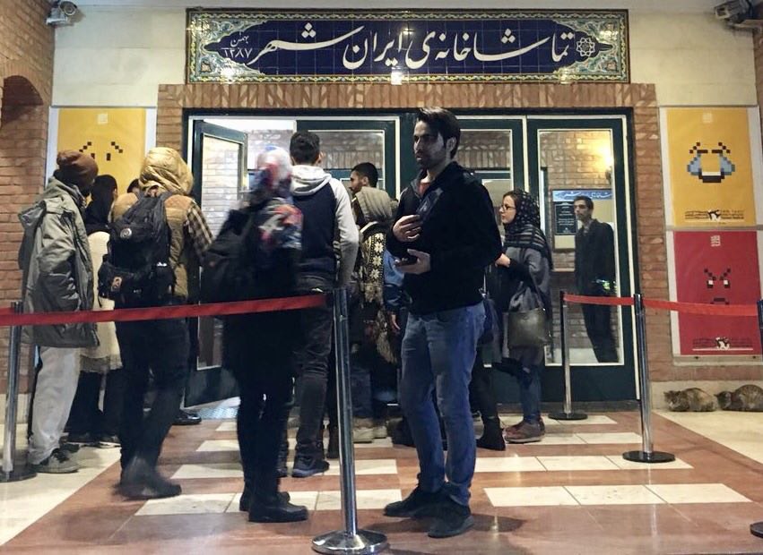 رضایت نسبی مخاطبان از آثار جشنواره تئاتر فجر/ نمایش &laquo;اگه بمیری&raquo; نظر داوران بین&zwnj;المللی را جلب کرد