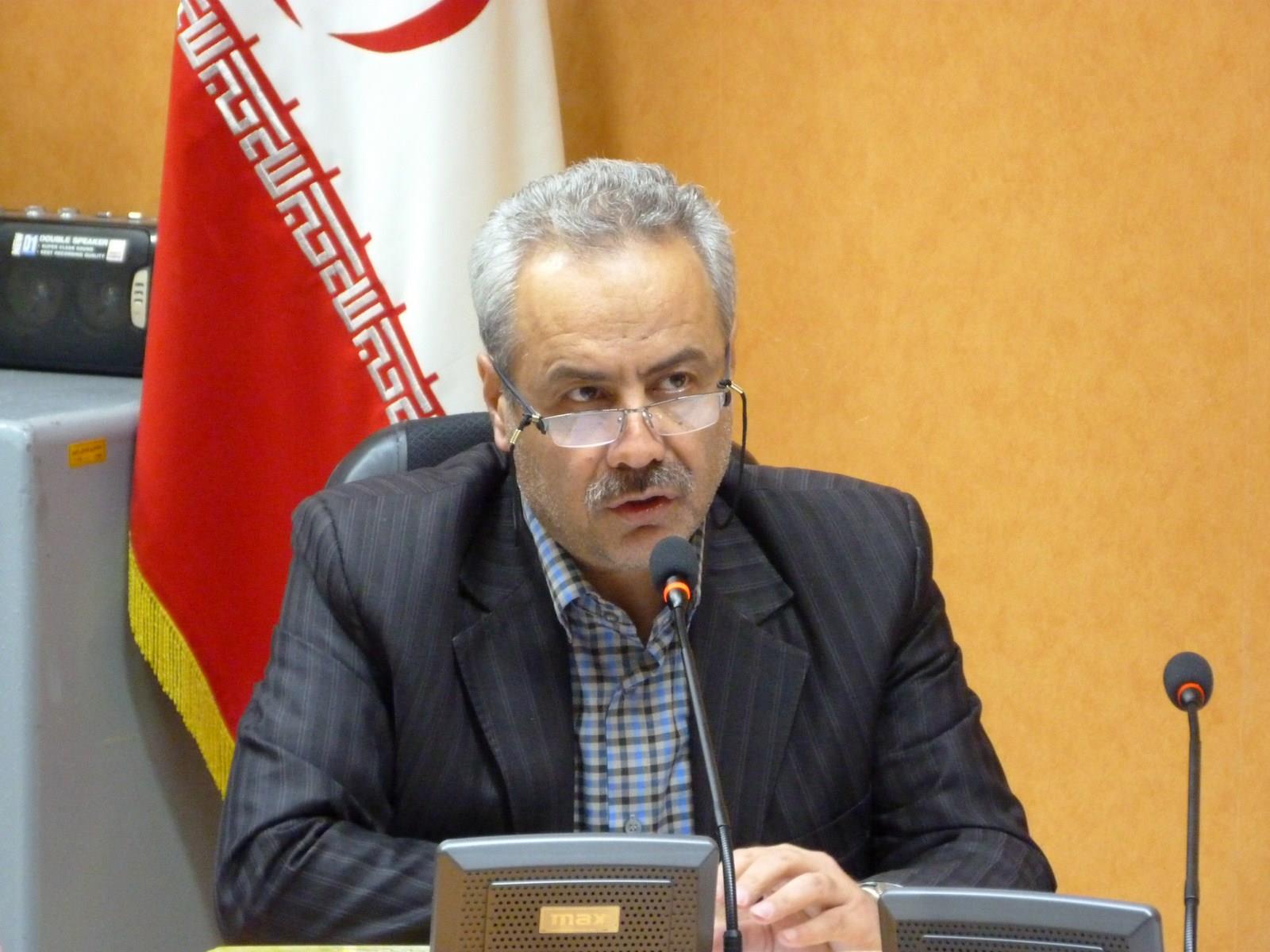 جوانان؛ سرمایه و نیروی انسانی کشور و قوای مسلح هستند