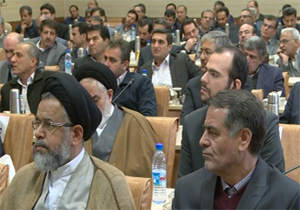 معرفی مدیرکل اطلاعات چهارمحال و بختیاری