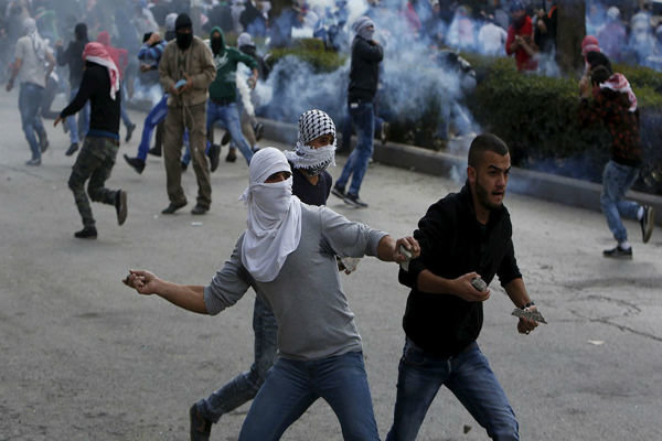 شهادت ۴ فلسطینی و زخمی شدن ۲۶۹ نفر دیگر در هفته&zwnj;های اخیر