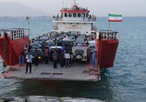 جابجایی 43 هزار مسافر در بندرلنگه