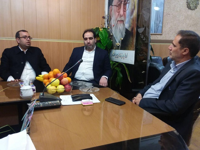 زندان باید به کارگاه حرفه آموزی تبدیل شود