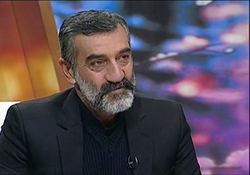 رونمایی از ربات آتش‌نشان + فیلم
