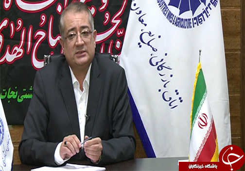 بررسی مشکل محصولات صادراتی گلستان / بسته بندی نامناسب چه آسیب هایی برای صادرکنندگان دارد ؟