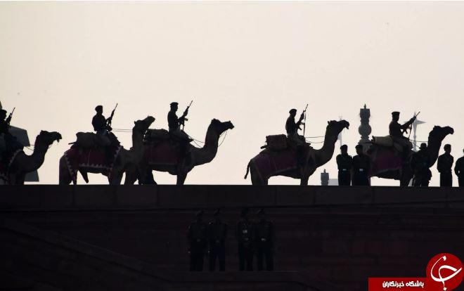 تصاویر روز: از توفانی که آلمان را درنوردید تا آبتنی رئیسجمهور روسیه در آب یخ تصاویر روز: از توفانی که آلمان را درنوردید تا آبتنی رئیسجمهور روسیه در آب یخ
