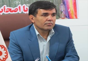 برگزاری تئاتر منطقه‌ شش معلولان کشور در یاسوج
