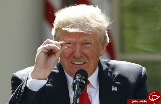 سال نخست ریاست جمهوری ترامپ در قاب تصویر