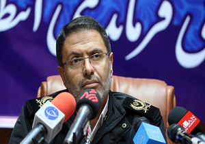 توقیف ۳۲۷ کامیون فرسوده در تهران طی یک ماه گذشته