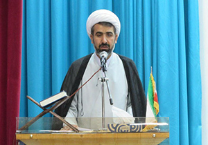زندگی به رنگ خدا در شاهزاده محمد نهاوند