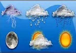 تداوم آلودگی هوای استان کردستان