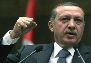 اردوغان: برخی تلاش می&zwnj;کنند با تغییر دادن نام نیرو&zwnj;ها در سوریه سر ما را کلاه بگذارند