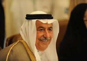 شاهزاده سعودی بازداشت شده رئیس هیئت اعزامی عربستان به اجلاس داووس شد!