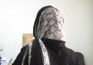فروشنده مواد مخدر به دام پلیس افتاد