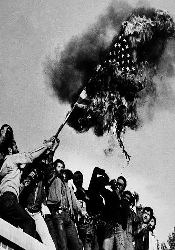 آزادی گروگان های آمریکایی و داستان دردناک 444 روزه برای کاخ سفید!