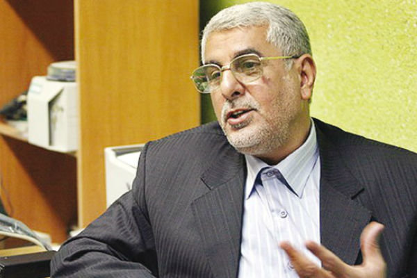 رهبر انقلاب قطب&zwnj;نمای سیاسی جریان فلسطین را در دست دارند