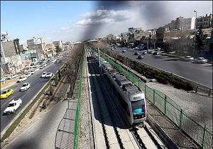 رفع گلوگاه&zwnj;های مترو تهران &ndash; پرند در اولویت است / ایجاد چند ایستگاه راه&zwnj;آهن جدید در شهر تهران