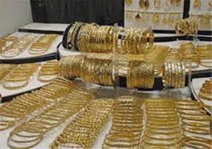 سرقت از طلافروشی در مرکز یاسوج