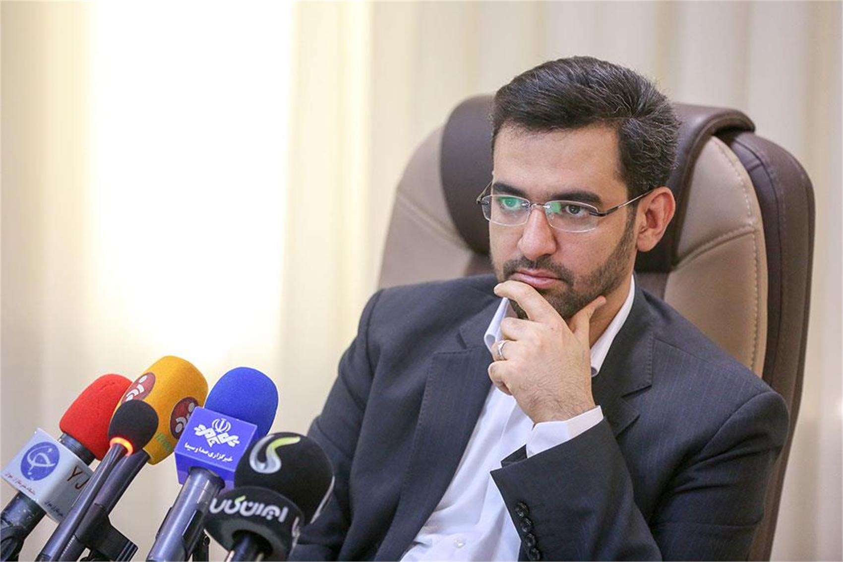 ایستادگی در برابر فناوری منطقی نیست / آینده اقتصاد دنیا، اقتصاد دیجیتال است