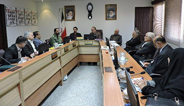 ایجاد نمایشگاه بین المللی کاشان در خواب 20 ساله
