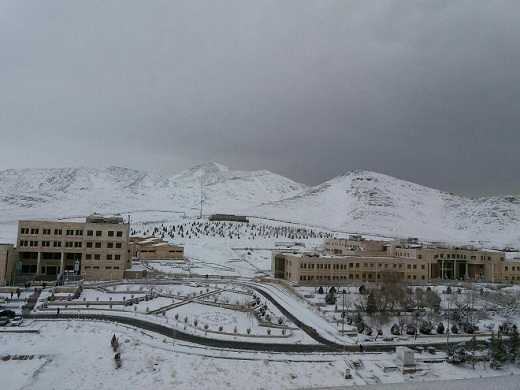 لباس سفید اراک خاکستری شد