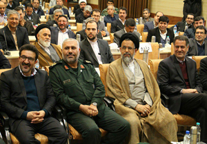 مشکلات و دغدغه‌های مردم به موقع شناسایی و رفع شود