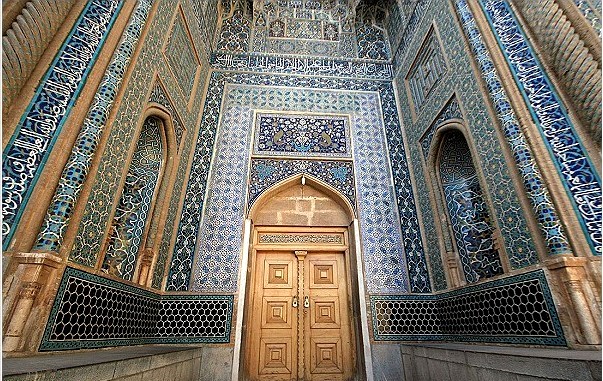 طرح « ۱۴ شب ۱۴ مسجد» در ایام الله دهه فجر