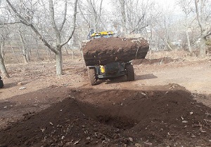 سمنان با مشکل کمبود منابع زیرزمینی مواجه است
