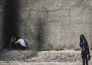 وجود نقاط کور و جرم خیز باعث فراوانی معتادان و مراکز تولید مواد مخدر در محله تختی شده است