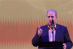 ورود تاج به درگیری در ساختمان « PEC »