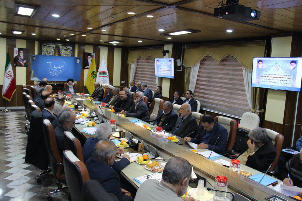 ضرورت حفظ تشکل حج و زیارت در حوزه سفرهای دینی